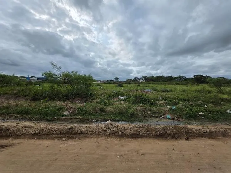 Terreno em Leilão Extrajudicial