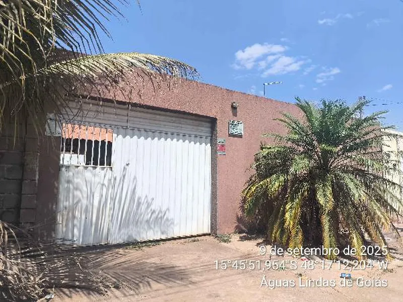 Casa em Venda Direta