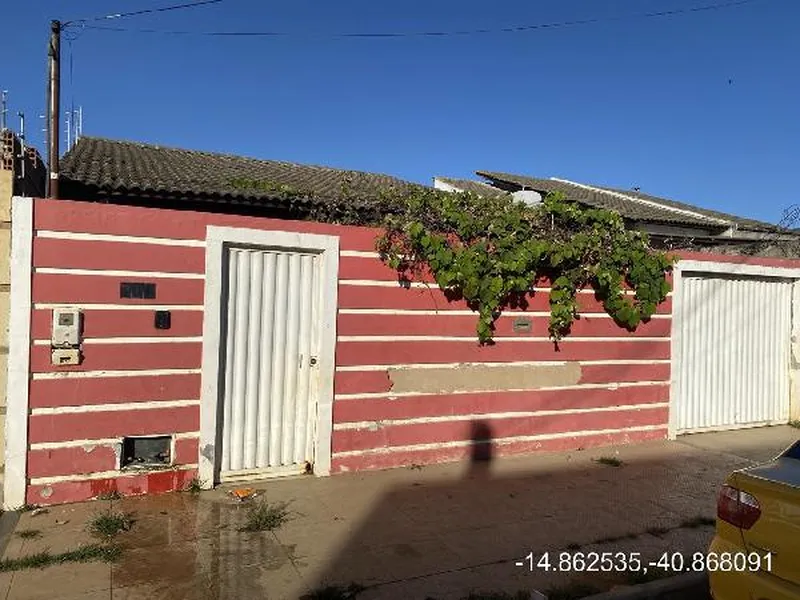 Casa em Venda Direta