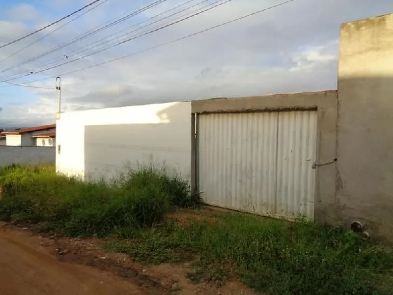 Casa em Venda Direta