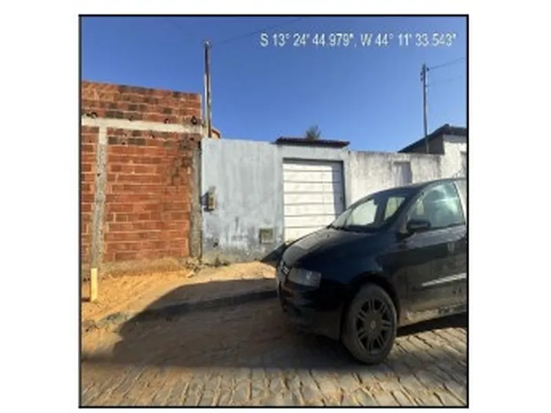 Casa em Venda Direta