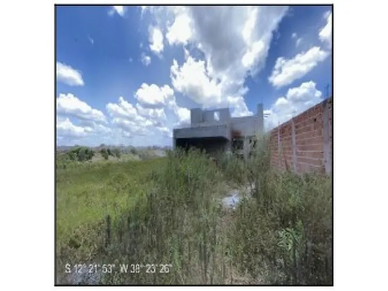 Terreno em Venda Direta