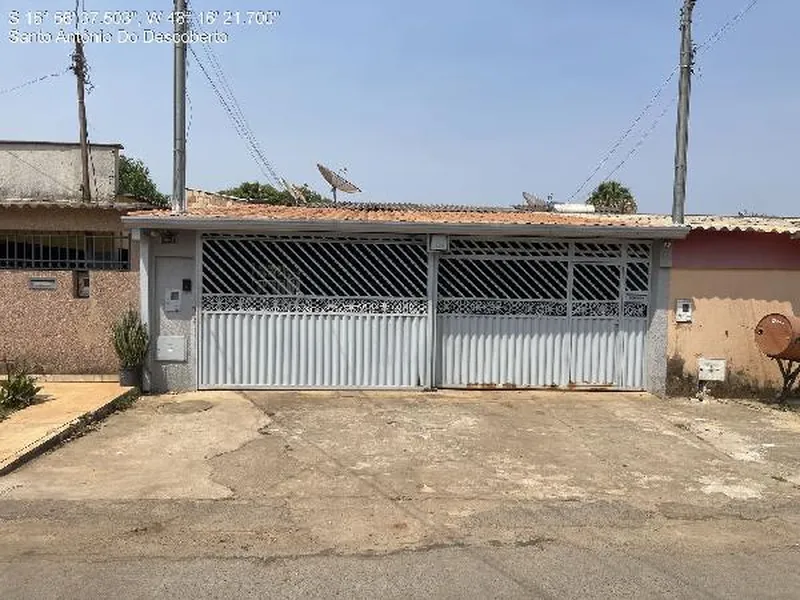 Casa em Venda Direta