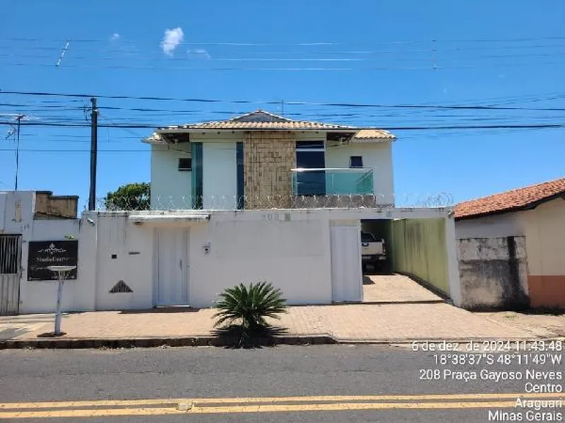 Casa em Venda Direta