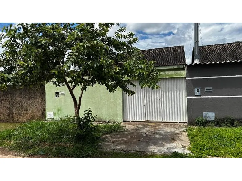 Casa em Venda Direta