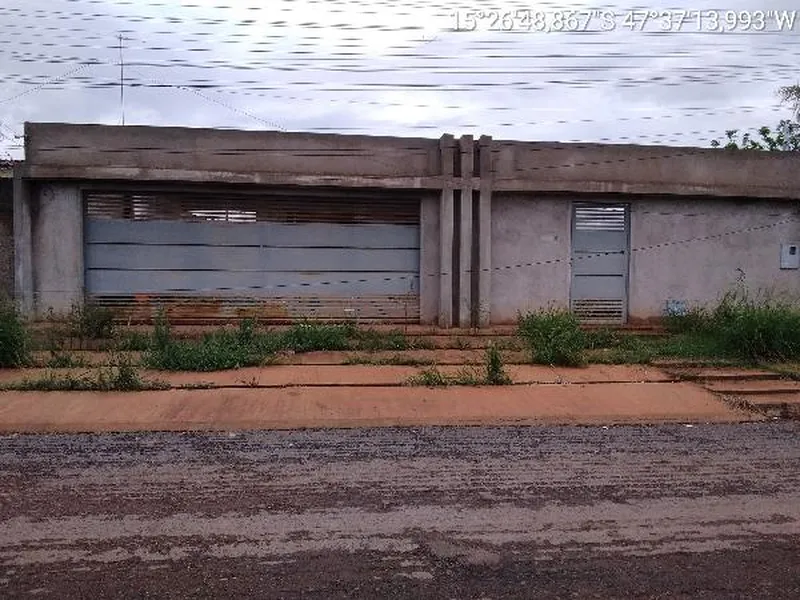 Casa em Venda Direta