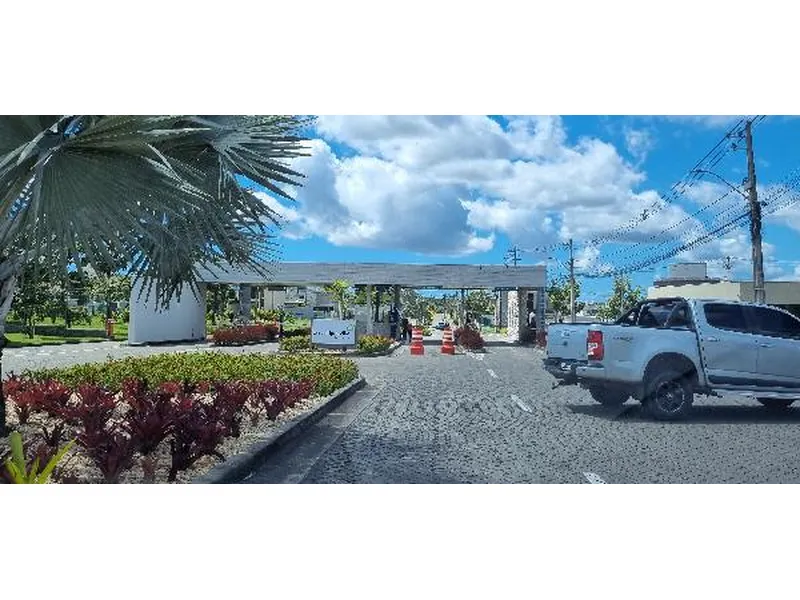 Terreno em Licitação