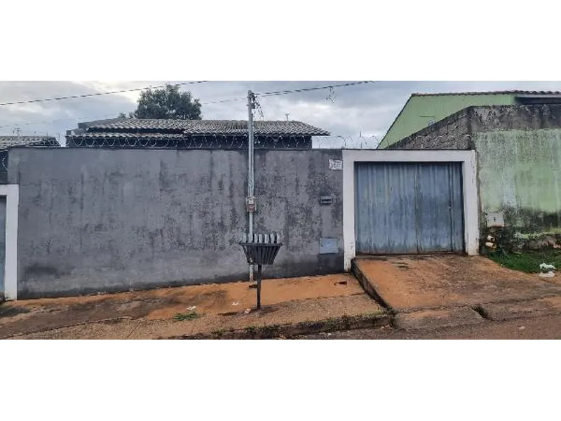 Casa em Venda Direta