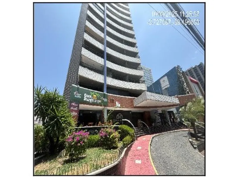 Apartamento em Licitação