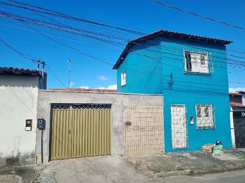 Casa em Venda Direta