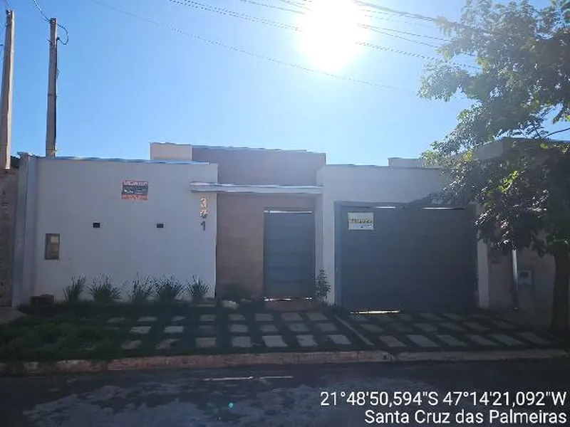 Casa em Venda Direta
