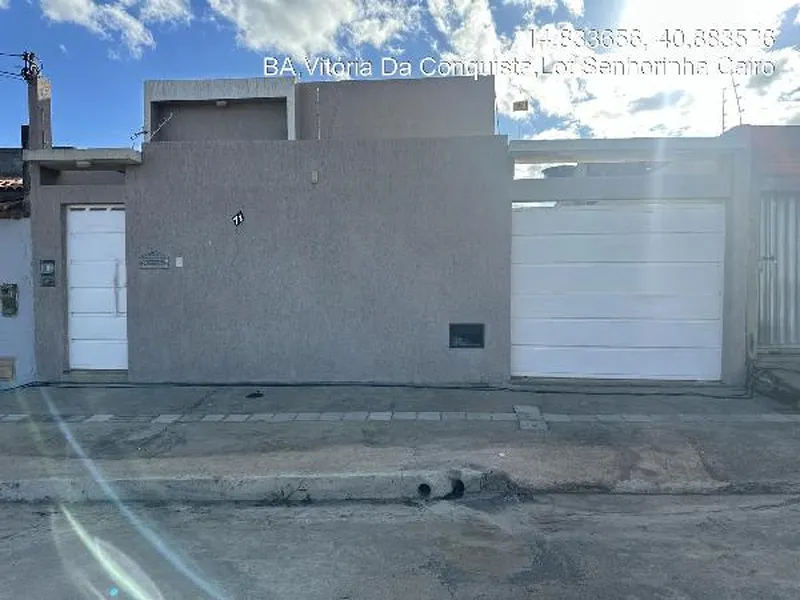 Casa em Venda Direta