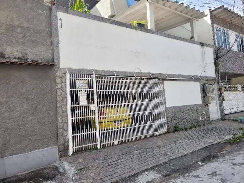 Casa em Venda Direta