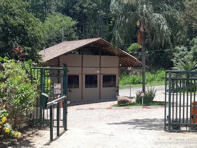 Terreno em Leilão Extrajudicial