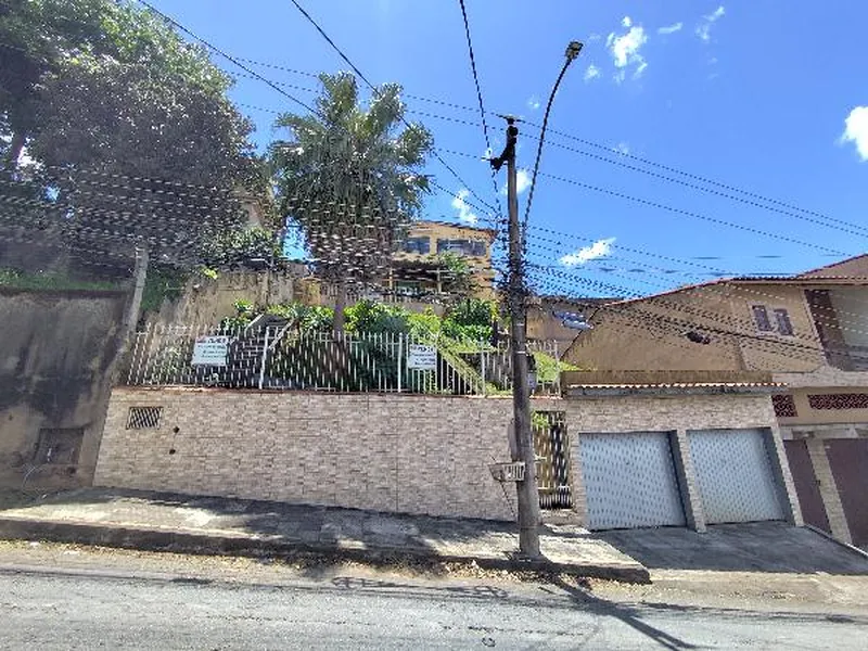 Casa em Licitação