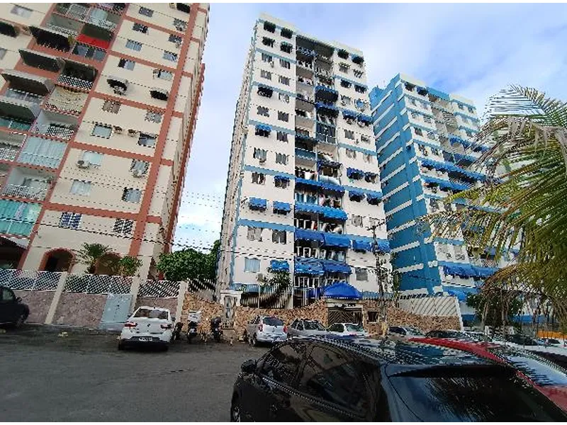 Apartamento em Licitação