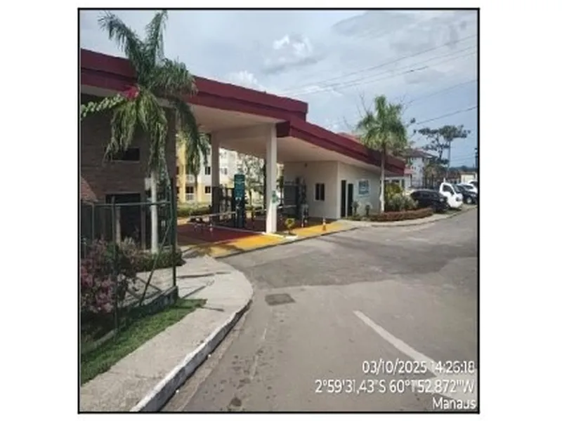 Apartamento em Licitação