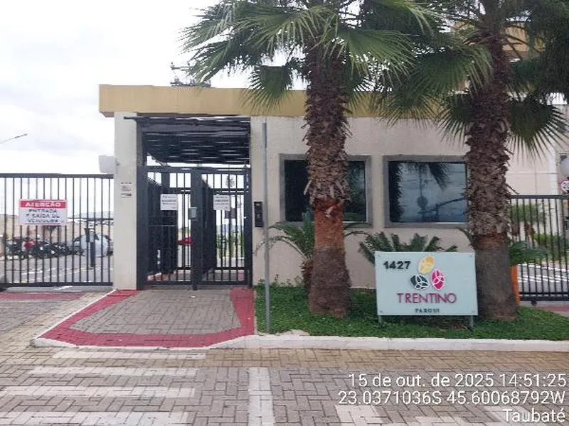 Apartamento em Licitação