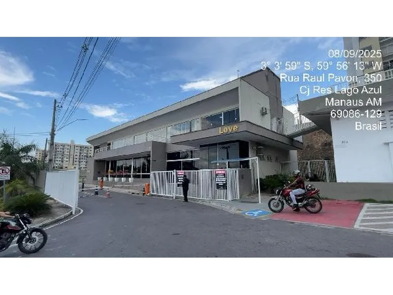 Apartamento em Licitação