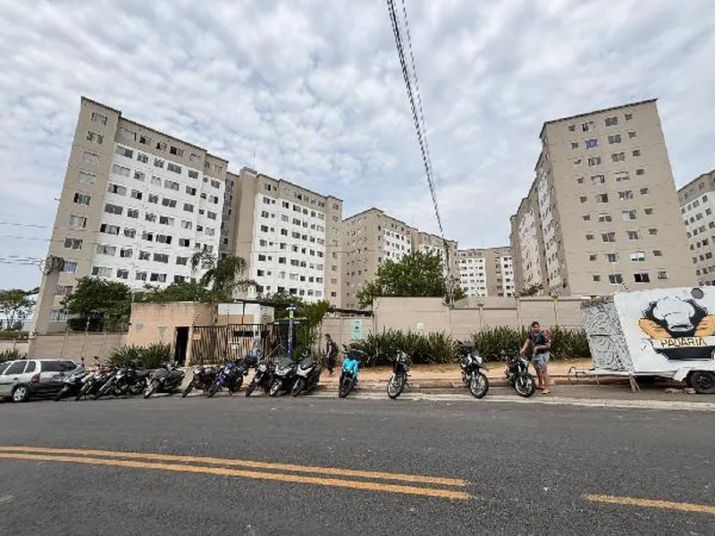 Apartamento em Venda Direta