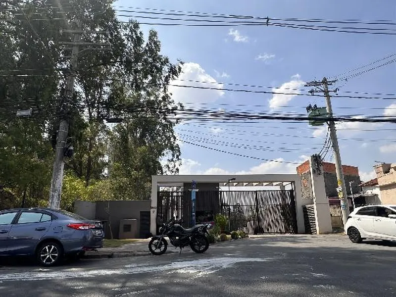 Apartamento em Licitação