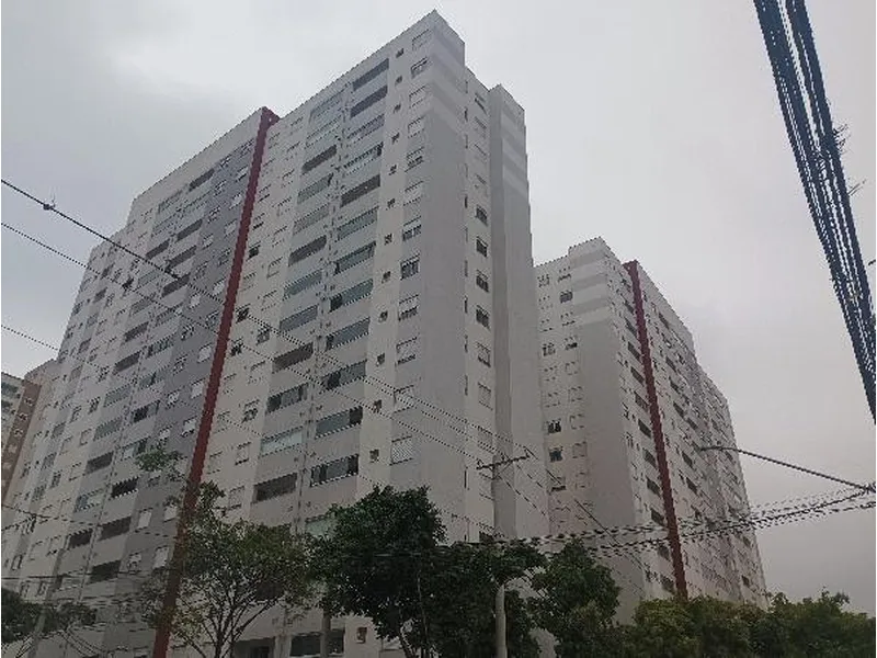 Apartamento em Licitação