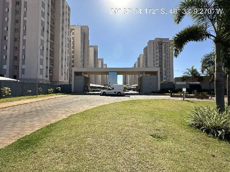 Apartamento em Licitação