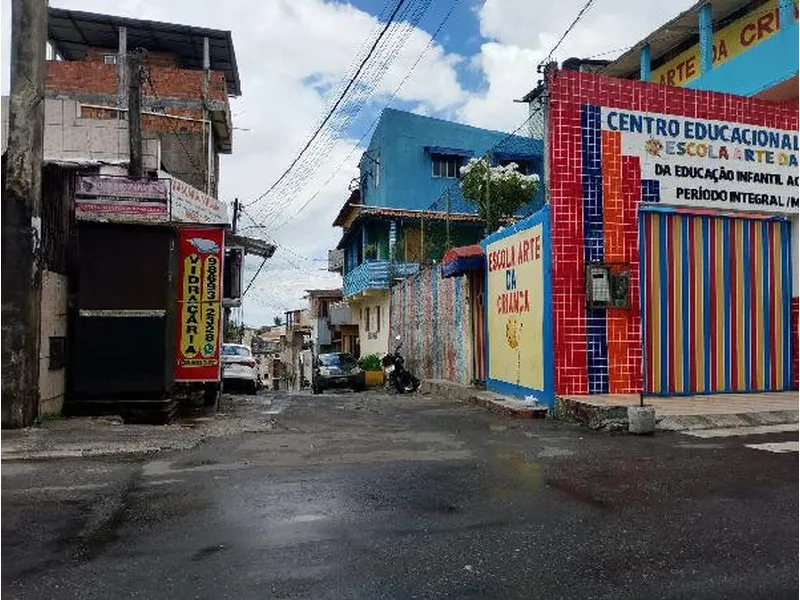 Casa em Venda Direta