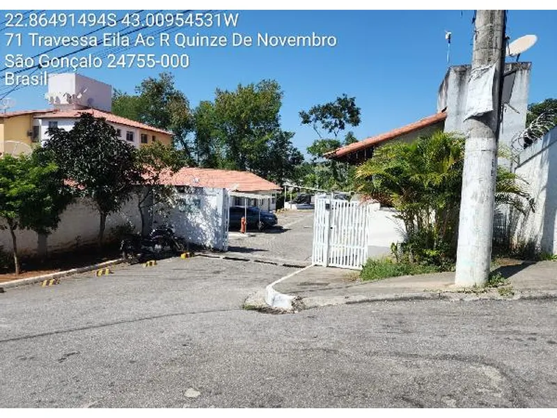 Apartamento em Venda Direta