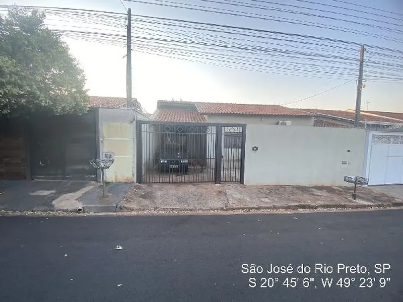 Prédio em Licitação