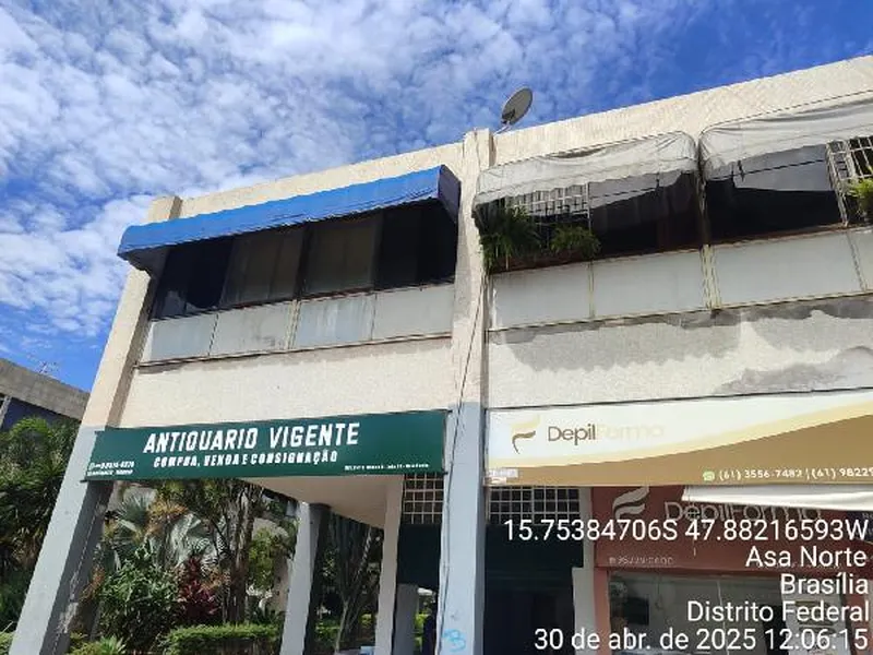 Apartamento em Venda Direta