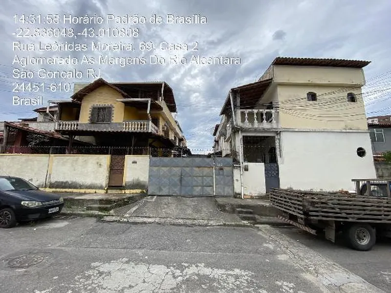 Casa em Venda Direta