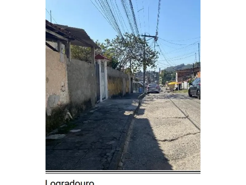 Casa em Venda Direta