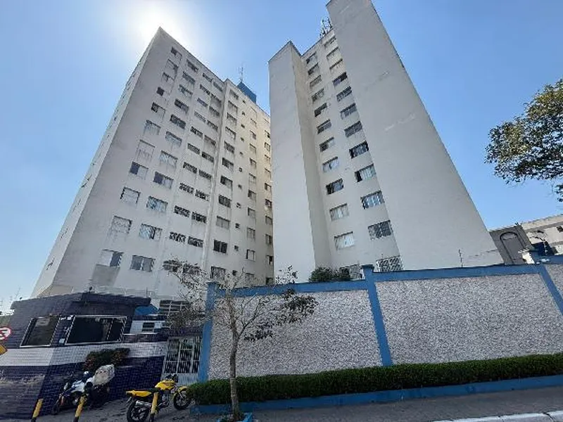 Apartamento em Licitação