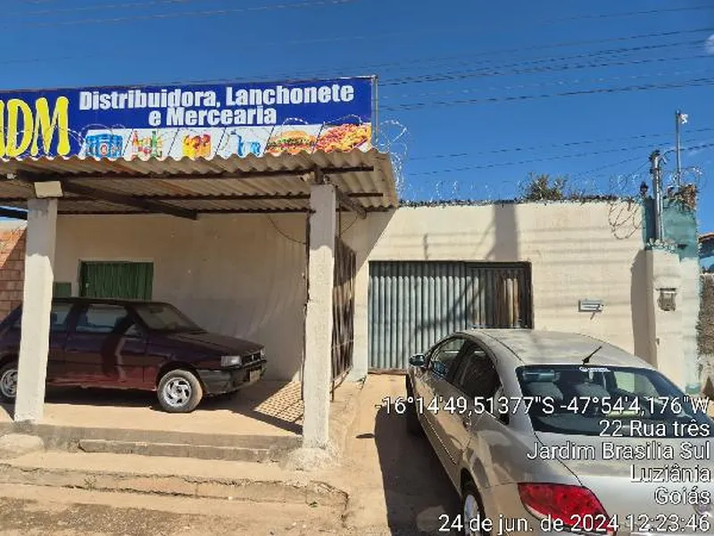 Casa em Venda Direta