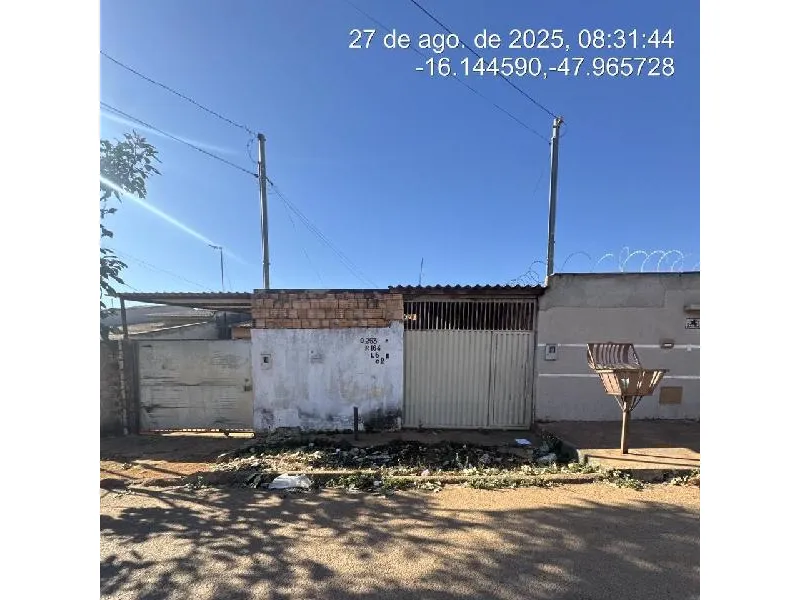Casa em Venda Direta