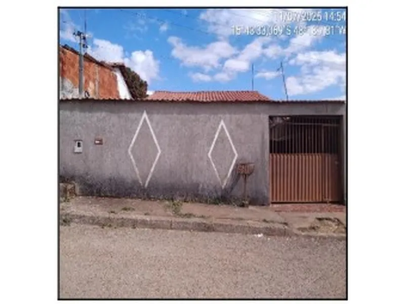 Casa em Venda Direta