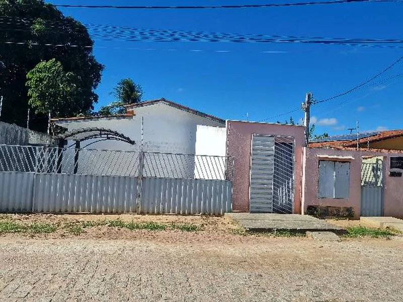 Casa em Venda Direta