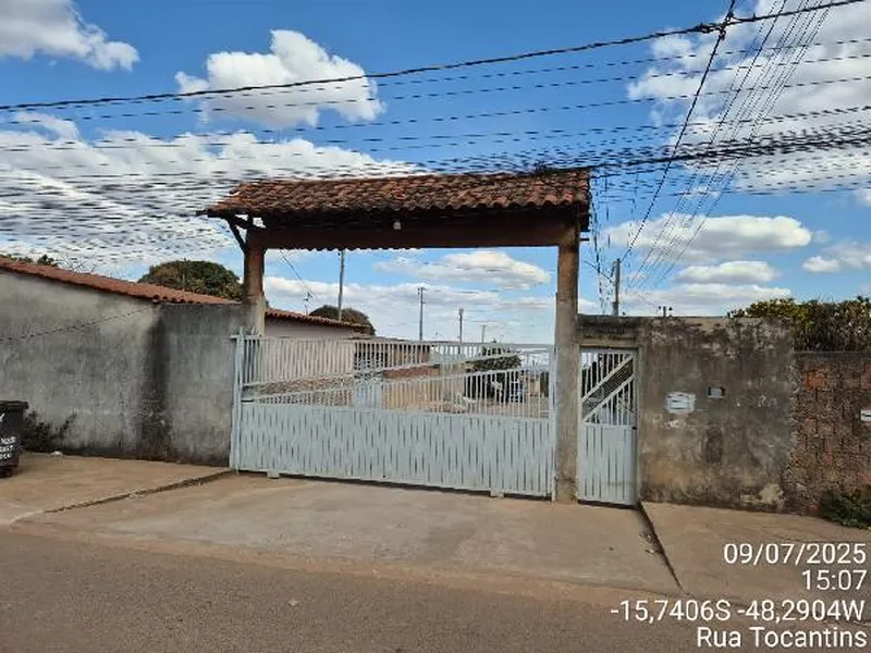 Casa em Venda Direta