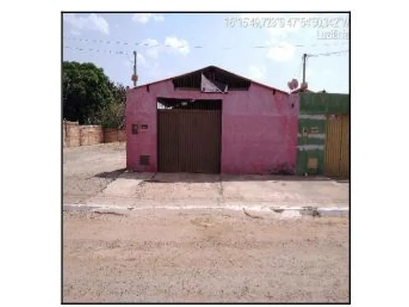 Casa em Venda Direta