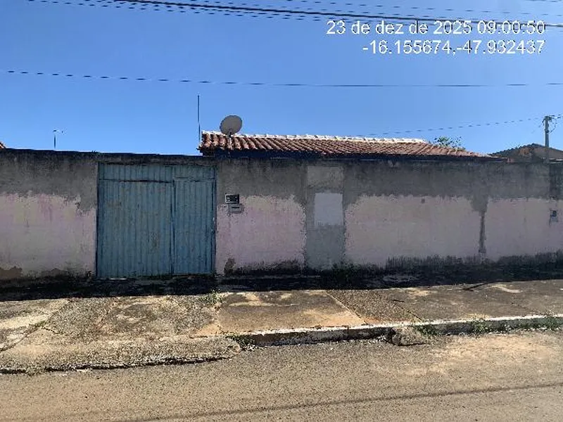 Casa em Leilão Extrajudicial