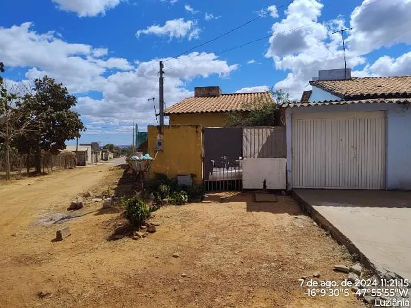 Casa em Venda Direta