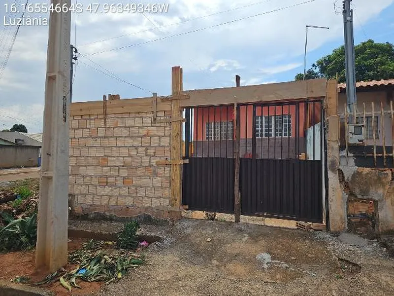 Casa em Venda Direta