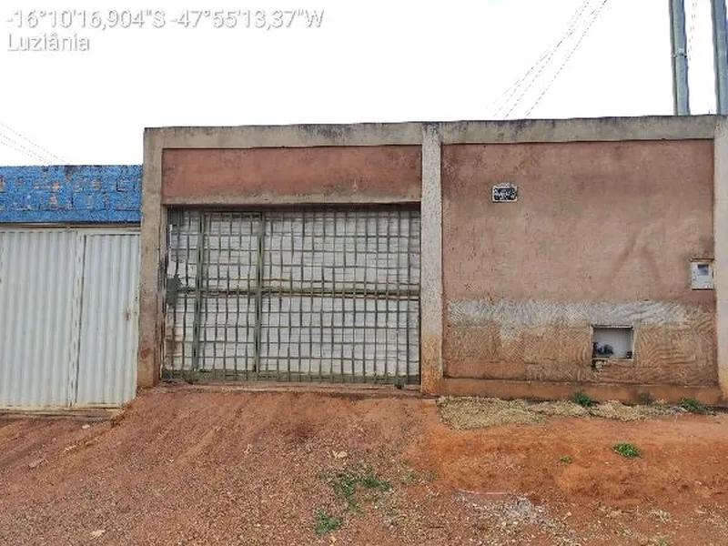 Casa em Venda Direta