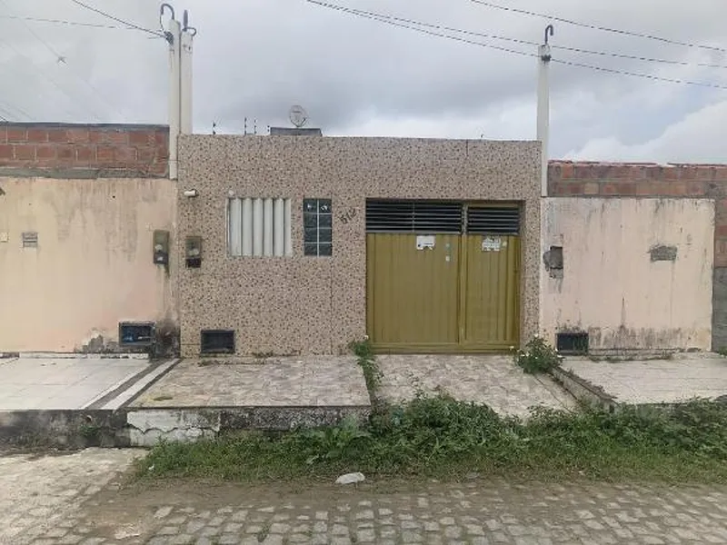 Casa em Licitação