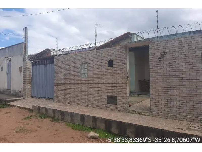 Casa em Venda Direta