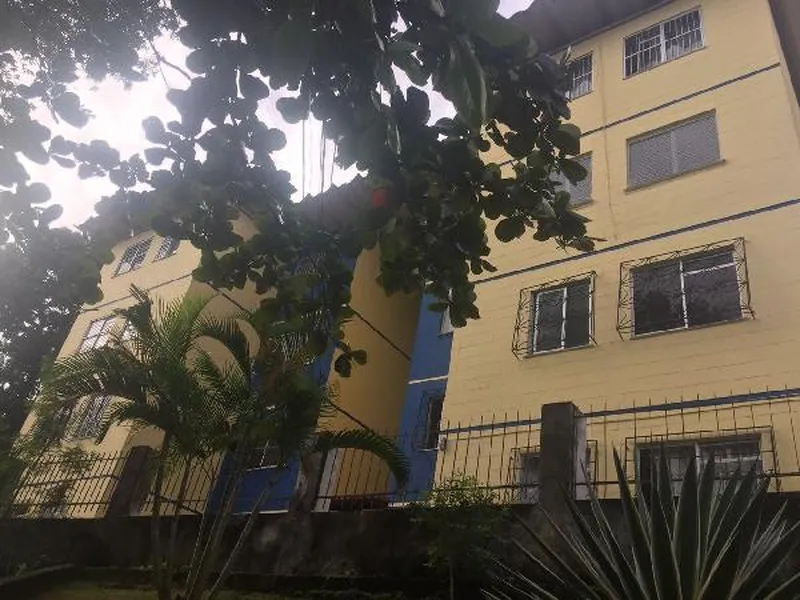 Apartamento em Licitação