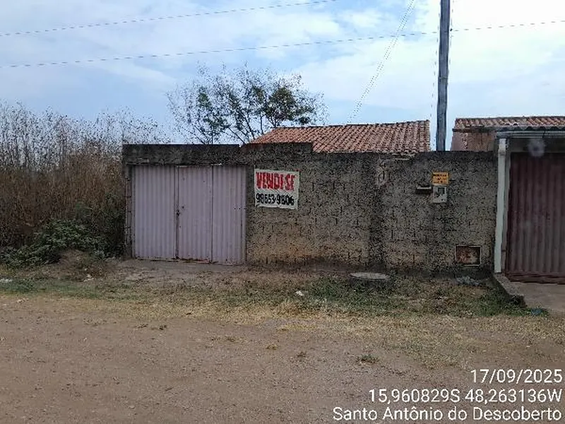 Casa em Venda Direta