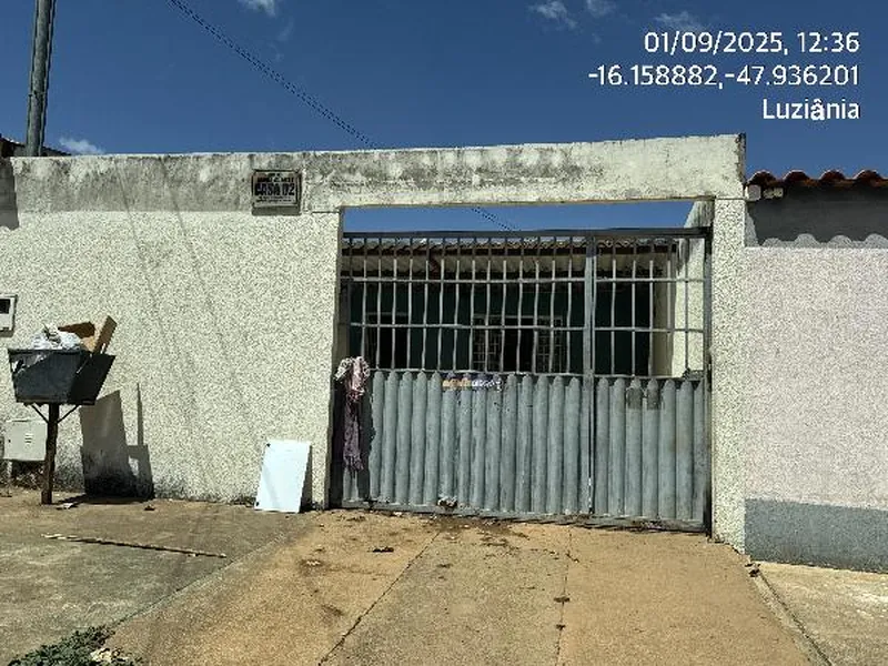 Casa em Venda Direta