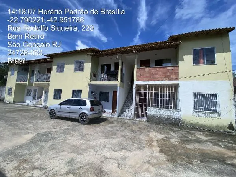 Apartamento em Venda Direta